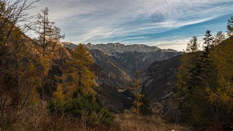 Julische Alpen Slowenien Und Italien 16 Gert Huber Flickr