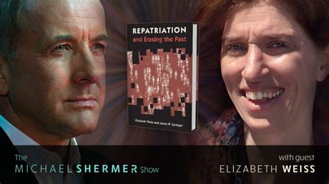 Skeptic The Michael Shermer Show Elizabeth Weiss On Woke