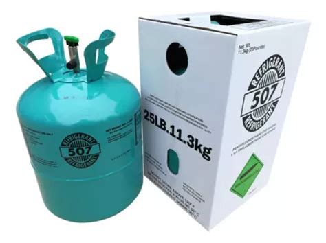 Refrigerante R Por Kilos Marca Refrigerant Cuotas Sin Inter S