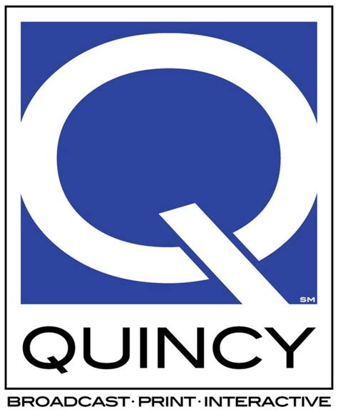 Quincy Newspapers - Logopedia, the logo and branding site