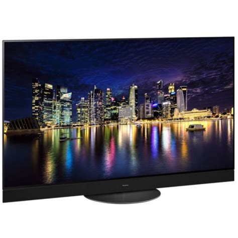 Panasonic Tx Mz E Tv Master Oled Ultimate K Hdmi Hz