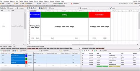 Taller Gantt Task Bars With Custom Rendering Gantt DHTMLX