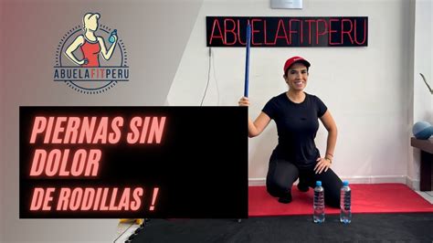 Si Te Duelen Las Rodillas Es Porque Tus Piernas Est N D Biles Haz