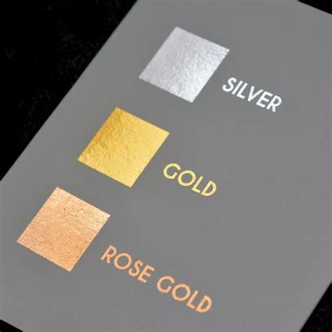 Foil Stickers – Simplify Trims Retail