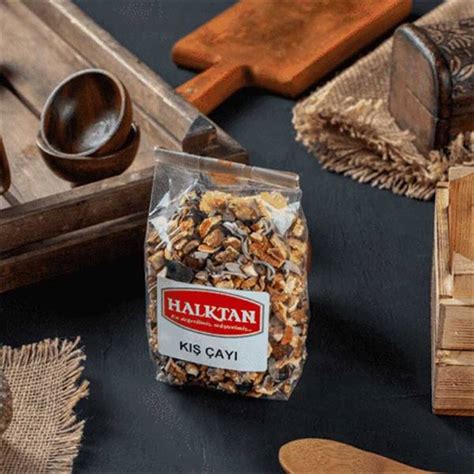 Kış Çay 125 Gr Fiyatı ve Çeşitleri Halktan Pazar