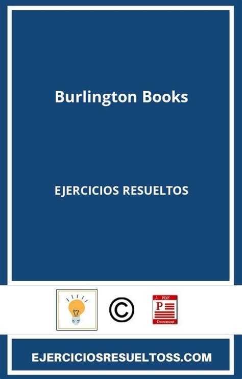 Burlington Books Soluciones Eso Workbook Real English Eso