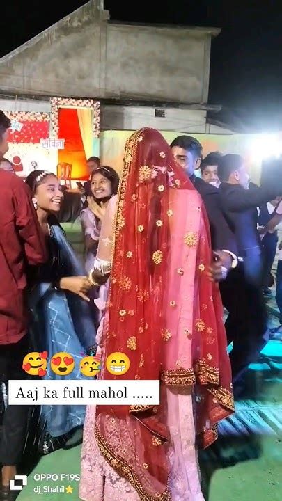 Dulha Dulhan Ka Dance 🙈💃🥳 Youtube