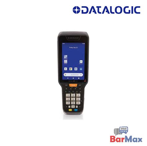 Datalogic Computadora M Vil Skorpio X El Mejor Precio En