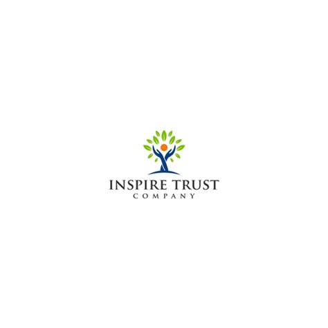 Designs | Welcoming and inspirational logo for a national trust company | Logo & brand identity ...