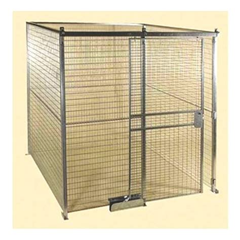 Gales Industrial Supply Storage Solutions Security Cages In Tinton Falls Nj Security Cages