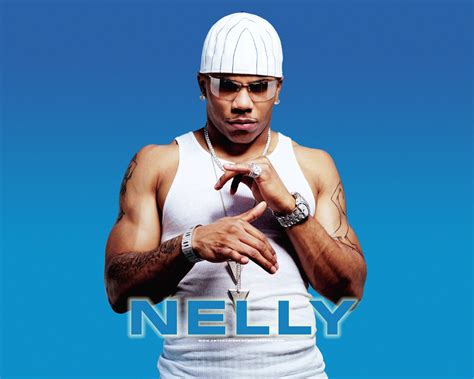 Nelly Wallpaper 1280x1024 64158