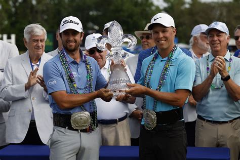 Zurich Classic 2024 Money Payouts 2024 Lark Enrichetta