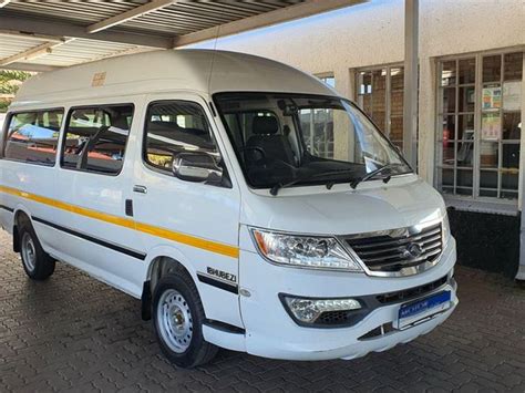 Used Golden Journey Ibhubezi 22i For Sale In Gauteng Za Id