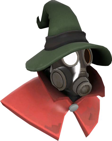 File Painted Seared Sorcerer 424F3B Hat And Cape Only Png Official