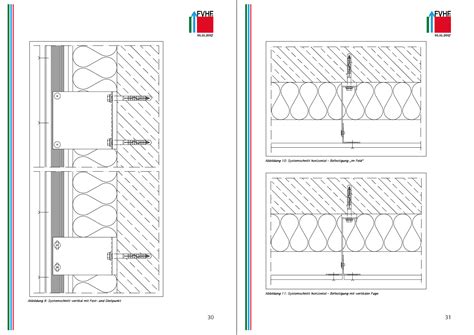 Presseinformation zur FVHF Leitlinie Planung und Ausführung von