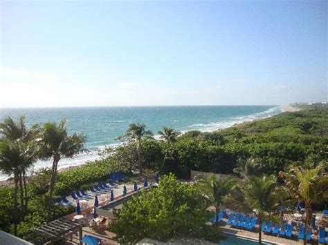 Jupiter Beach Resort, Jupiter, Florida | Jupiter beach resort, Vacation ...