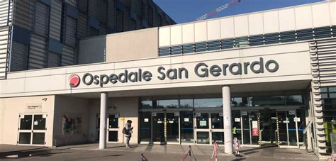 Monza All Ospedale San Gerardo Colecistectomia All Avanguardia Su Un