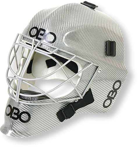 OBO - Good Sh*t That Really Works! Ranges - Robo - Helmet Fg - Features