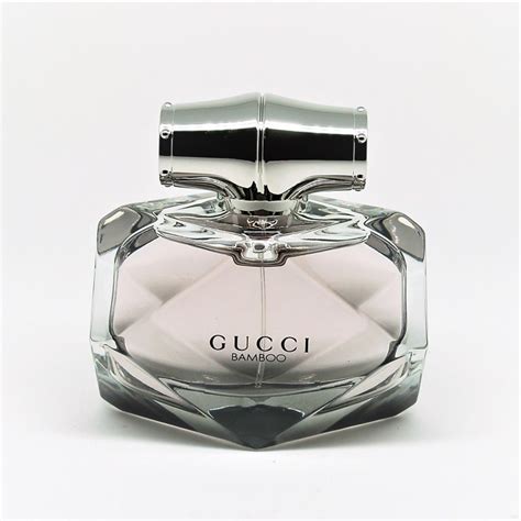 GUCCI BAMBOO Eau De Parfum Poelman Parfums