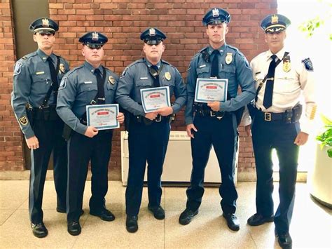 Howell Police Receive Statewide MADD Award | Howell, NJ Patch