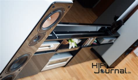 Test Teufel Ultima Mk Hifi Journal Results From