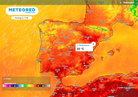 Dónde va a nevar en España este puente de mayo Mañana la cota de