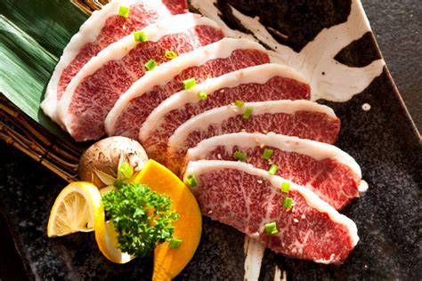 Why Is Kobe Beef So Expensive Just About Japan