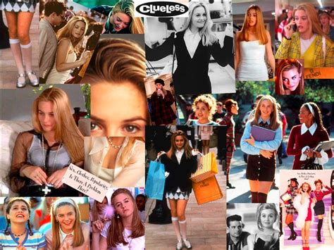 90s Aesthetic Wallpaper Clueless