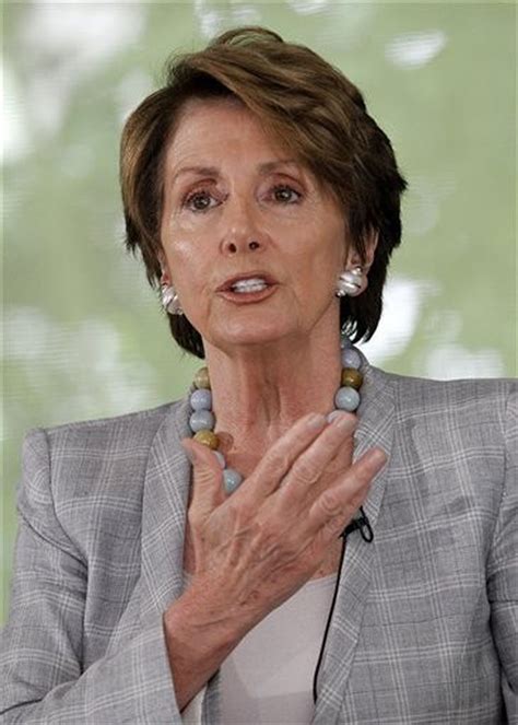 Nancy Pelosi confident court will back health care law - masslive.com