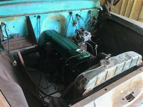 1958 Chevy 3100 Truck For Sale Photos Technical Specifications Description