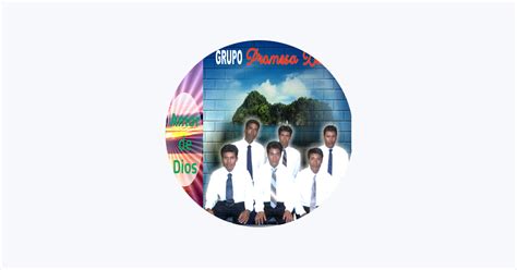 Grupo Promesa De Dios Apple Music