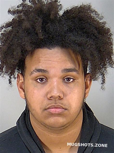 JAYDEN MEKAI DAWSON 01 26 2023 Lake County Mugshots Zone