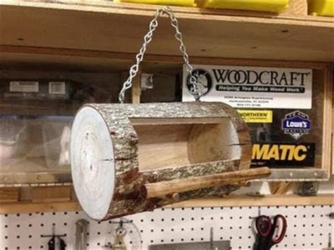 21 Diy Wood Log Project Ideas Diy To Make