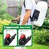 Amazon Sideking Battery Powered Backpack Sprayer Gallon