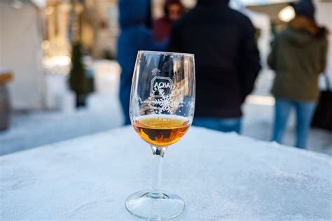 Niagara on the Lake Icewine Festival | Vintage Hotels