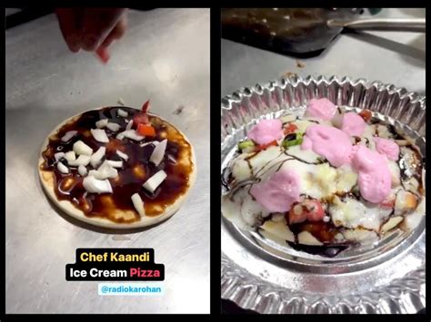 Berita Dan Informasi Pizza Topping Es Krim Terkini Dan Terbaru Hari Ini