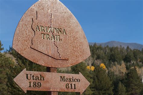 You’ll Want To Hike The Arizona Trail