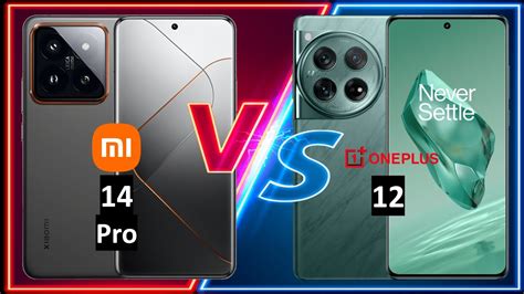 Xiaomi Pro Vs Oneplus A Phone Is The Flagship Of The Year