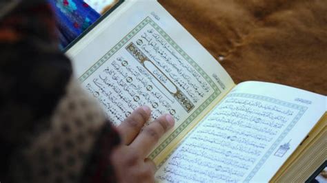 Bacaan Al Qur An Surat Al Anfal Ayat 1 5 Lengkap Tulisan Arab Latin