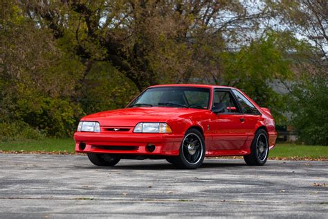 10 Of Our Favorite 90s Cars Hagerty Media