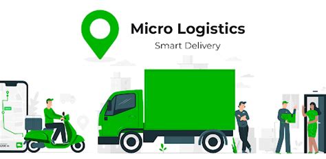 Micro Logistics