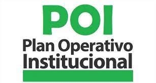 PLAN OPERATIVO INSTITUCIONAL MULTIANUAL 2024 2026 UGEL EL COLLAO