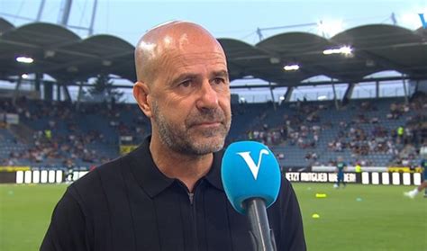 Opstelling Psv Bosz Heeft Lang Terug En Gooit Dest Voor De Leeuwen