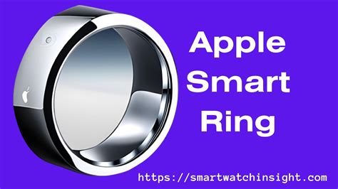 Apple Smart Ring: What We Know So Far (Release Date, Features, Price)