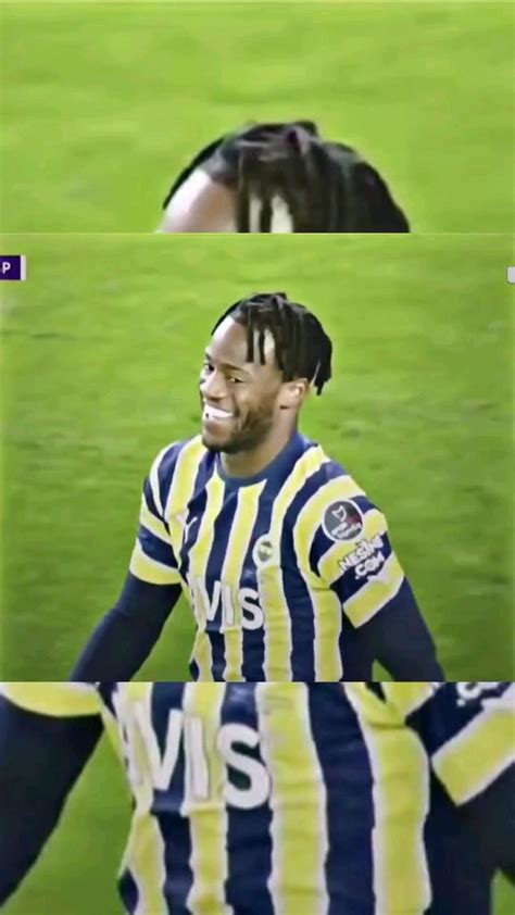 Batshuayi Kaleci Futbolcular Mavi Fener