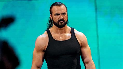 Drew Mcintyre Wwe Contract Update Ahead Of Royal Rumble