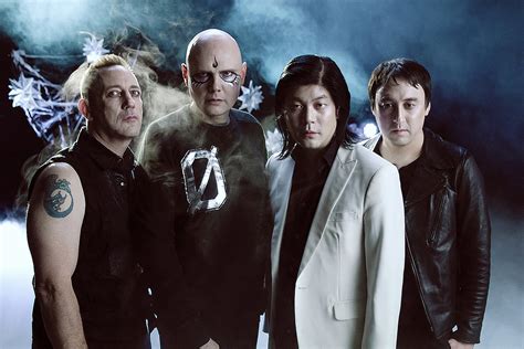 Smashing Pumpkins Loudwire