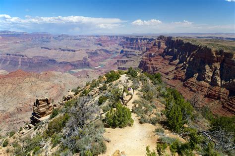 Grand Canyon I Stock Photo Image Of Locations High 29496710