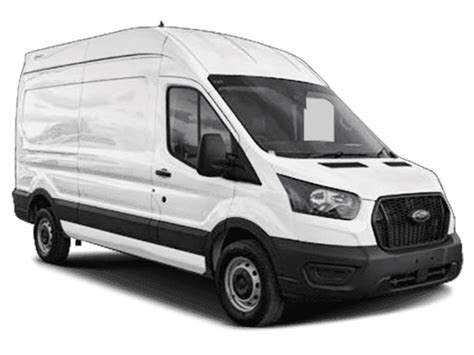 New 2024 Ford Transit 250 Base Transit Long El 250 In Snellville