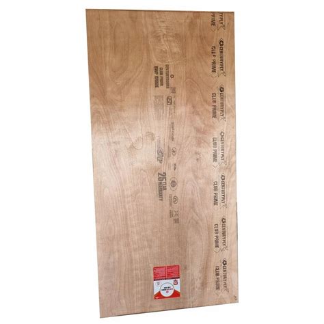 Century Club Prime Plywood For Kitchen Rectangular At Rs Sq Ft In